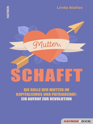 cover image of Mutter, schafft